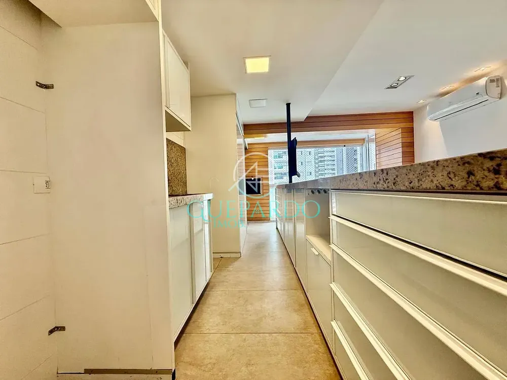 Apartamento, 3 quartos, 80 m² - Foto 6