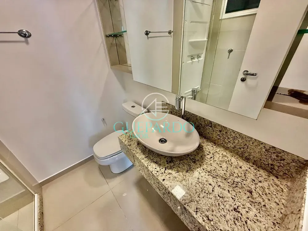 Apartamento, 3 quartos, 80 m² - Foto 5