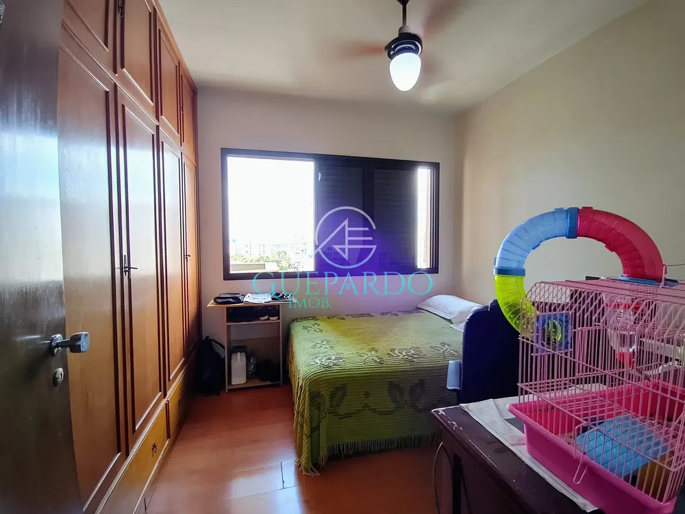 Apartamento, 3 quartos, 117 m² - Foto 8