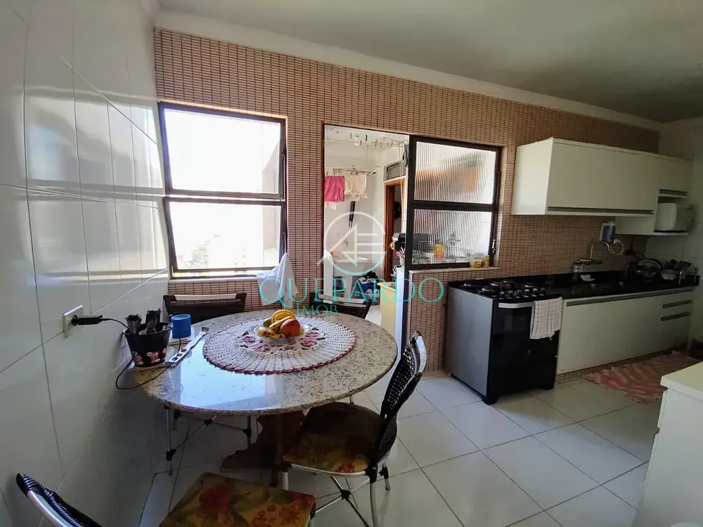 Apartamento, 3 quartos, 117 m² - Foto 5