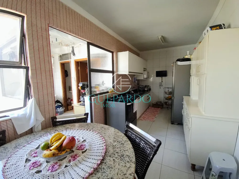 Apartamento, 3 quartos, 117 m² - Foto 6