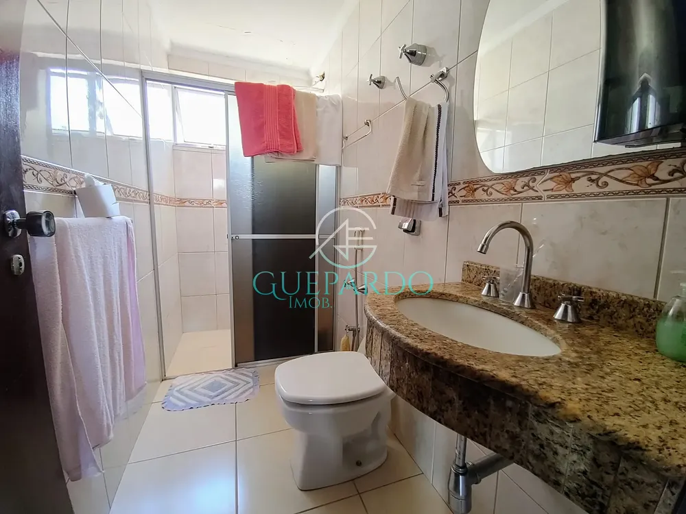 Apartamento, 3 quartos, 117 m² - Foto 7