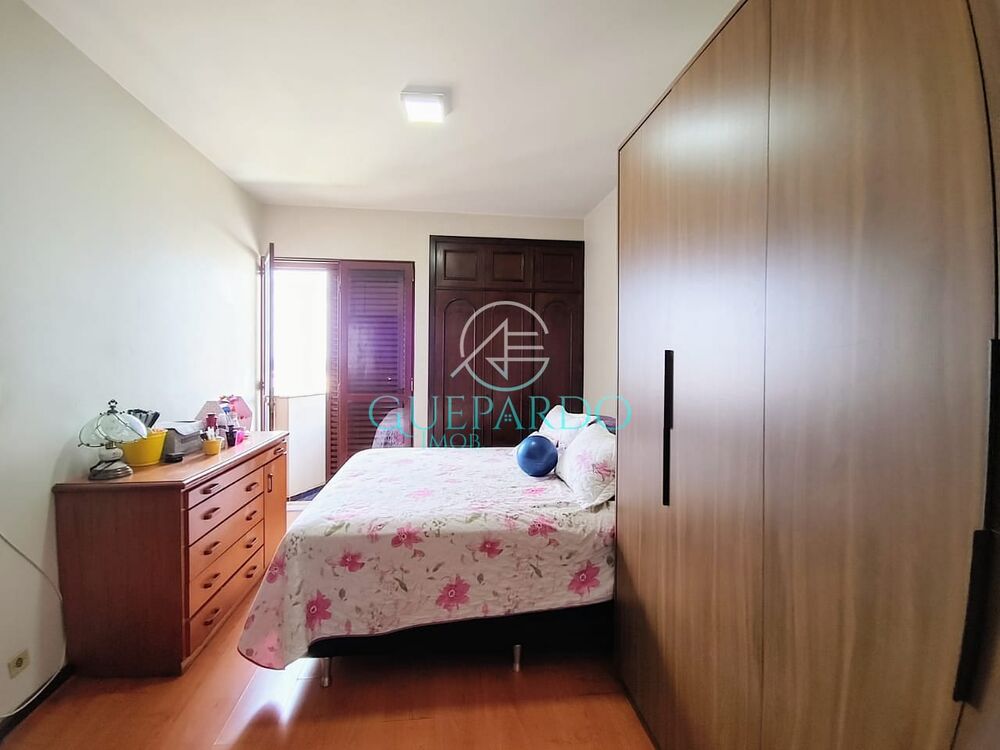 Apartamento, 3 quartos, 117 m² - Foto 1