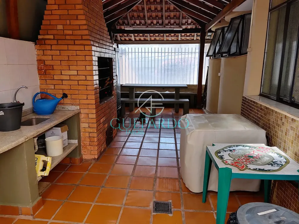 Apartamento, 3 quartos, 117 m² - Foto 15