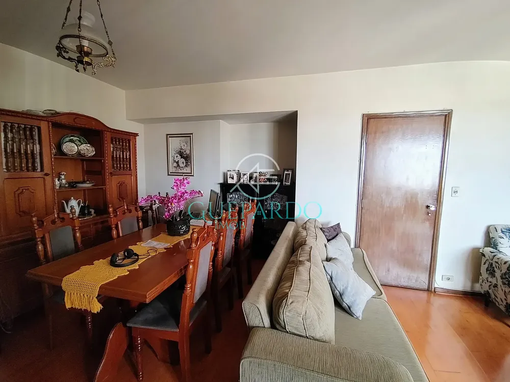 Apartamento, 3 quartos, 117 m² - Foto 4