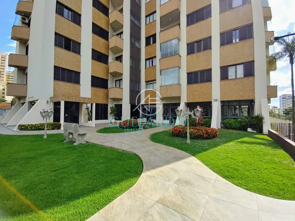 Apartamento, 3 quartos, 117 m² - Foto 2