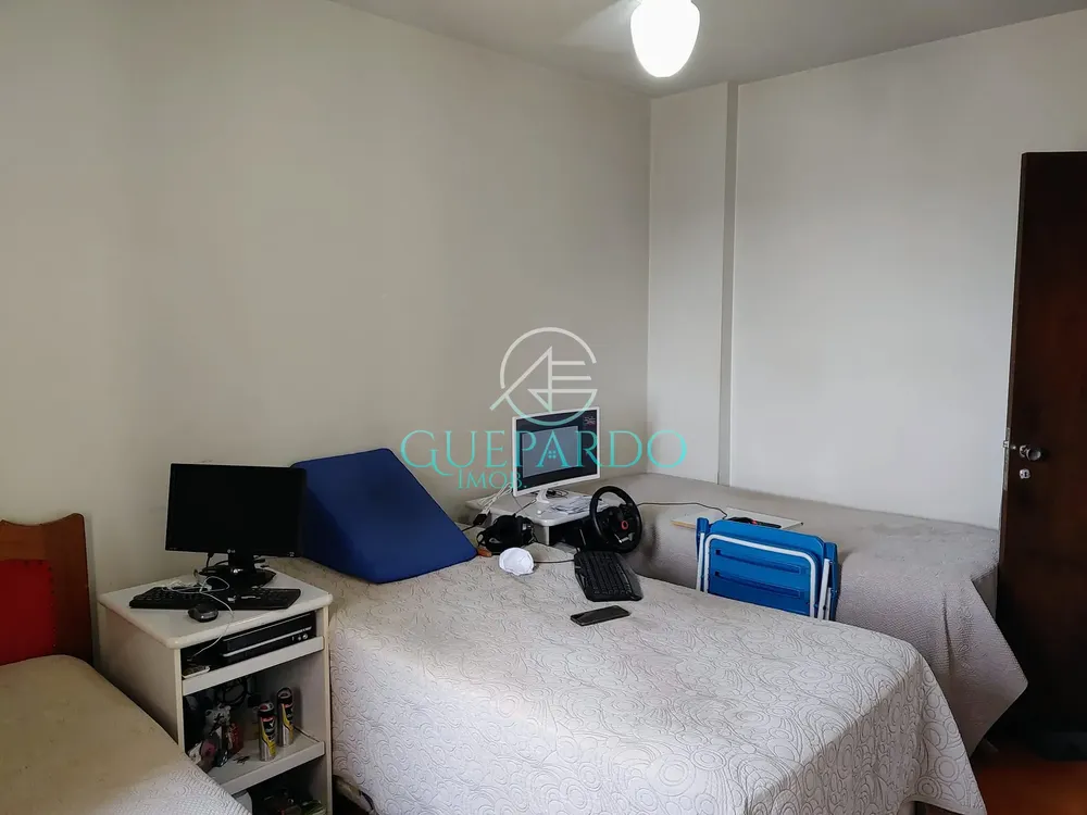Apartamento, 3 quartos, 117 m² - Foto 11