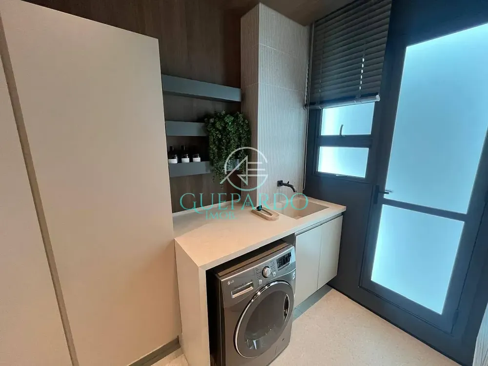 Apartamento, 2 quartos, 124 m² - Foto 1