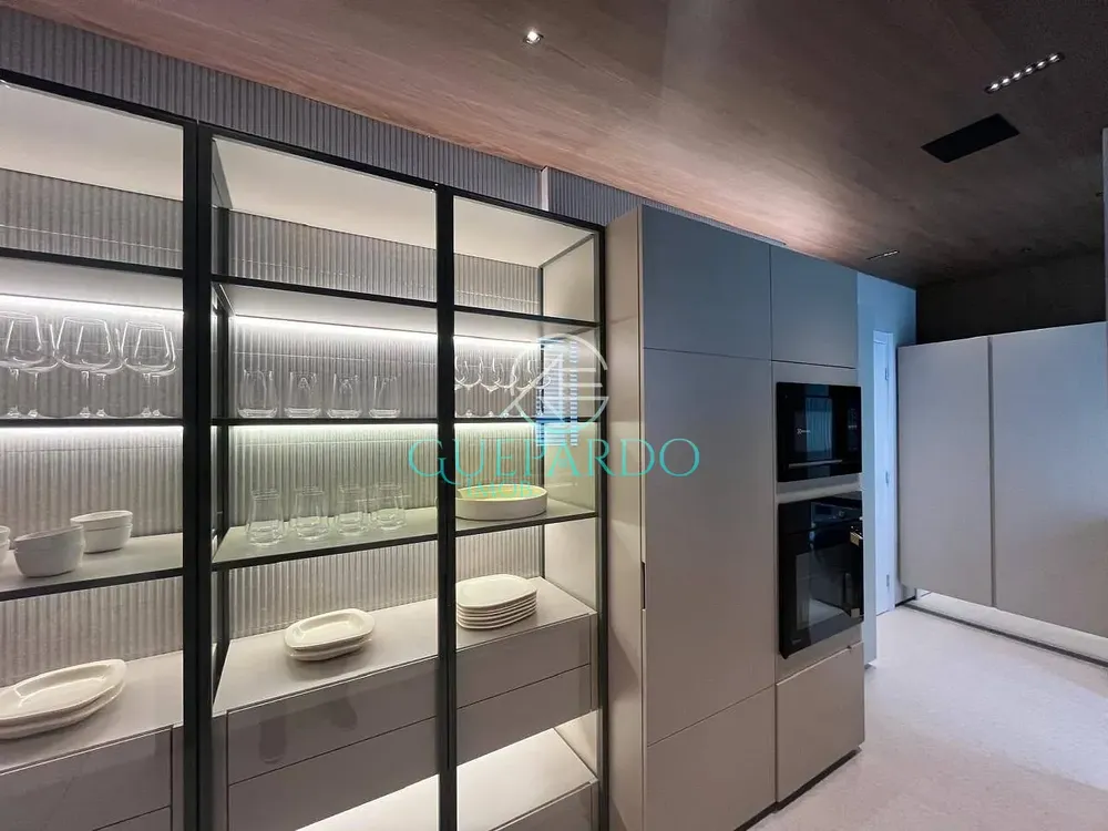 Apartamento, 2 quartos, 124 m² - Foto 4