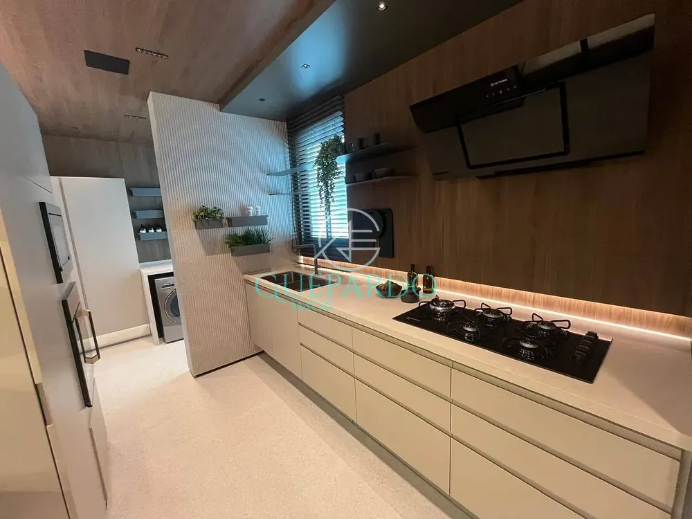 Apartamento, 2 quartos, 124 m² - Foto 2
