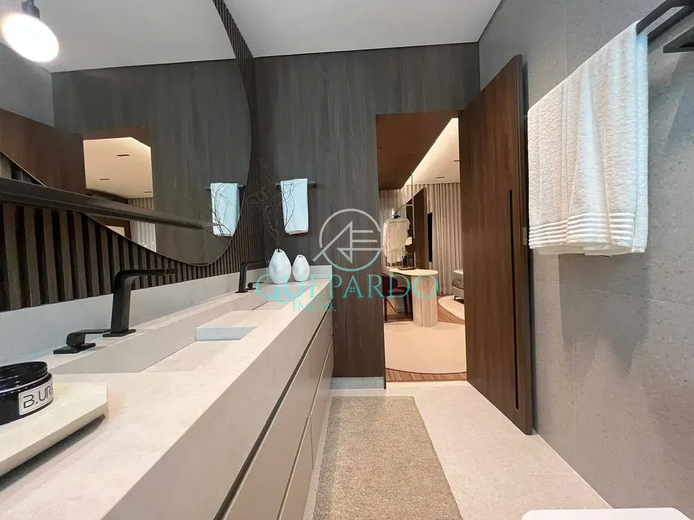 Apartamento, 2 quartos, 124 m² - Foto 5