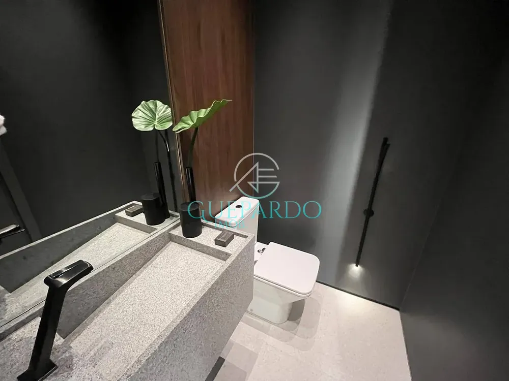 Apartamento, 2 quartos, 124 m² - Foto 8
