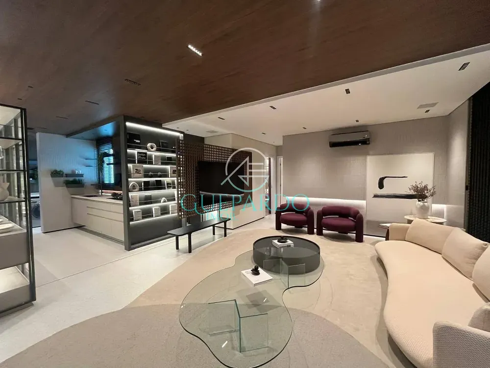 Apartamento, 2 quartos, 124 m² - Foto 6