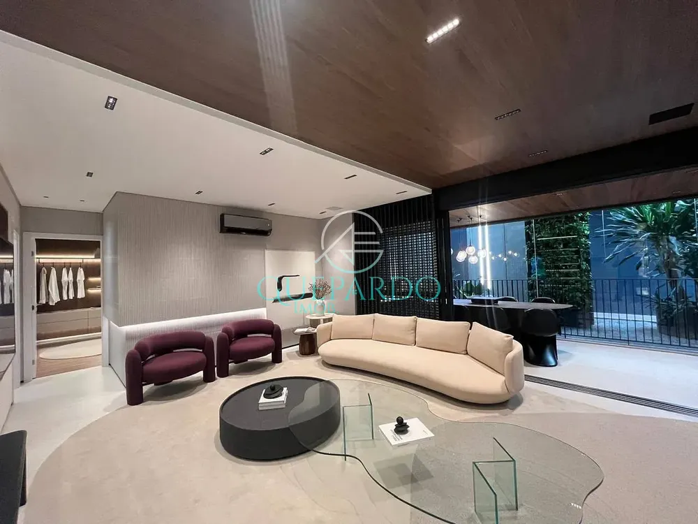 Apartamento, 2 quartos, 124 m² - Foto 5