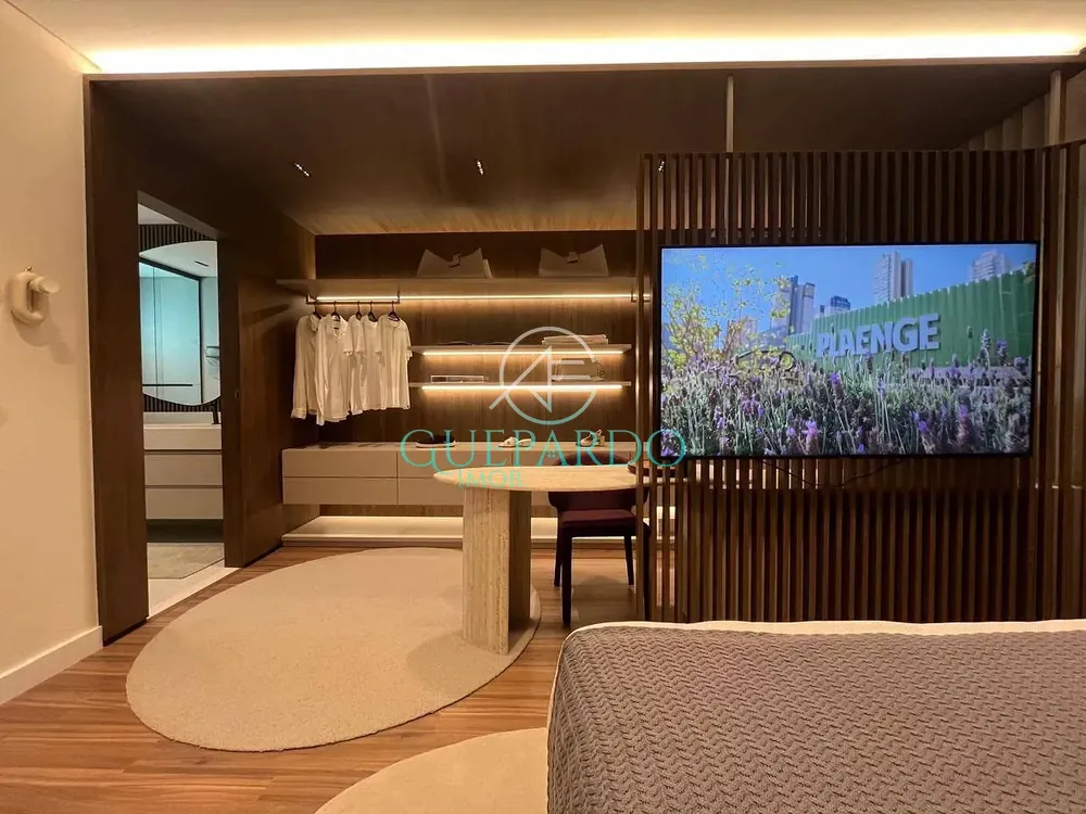 Apartamento, 2 quartos, 124 m² - Foto 14
