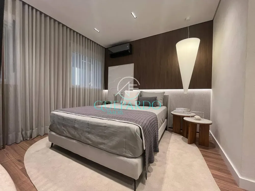 Apartamento, 2 quartos, 124 m² - Foto 15
