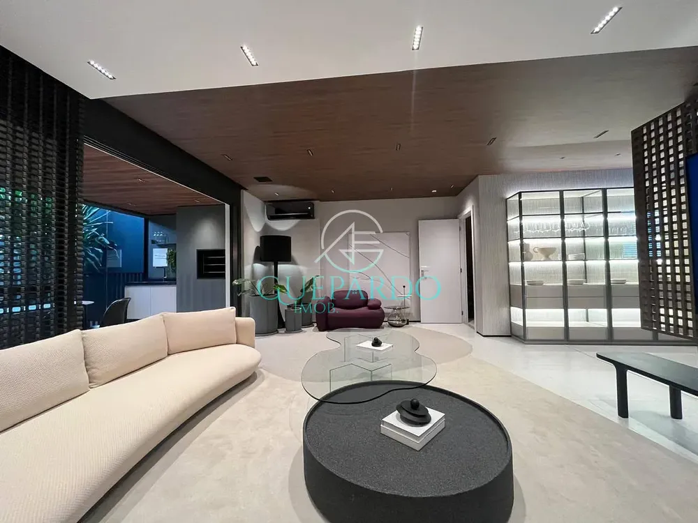 Apartamento, 2 quartos, 124 m² - Foto 3