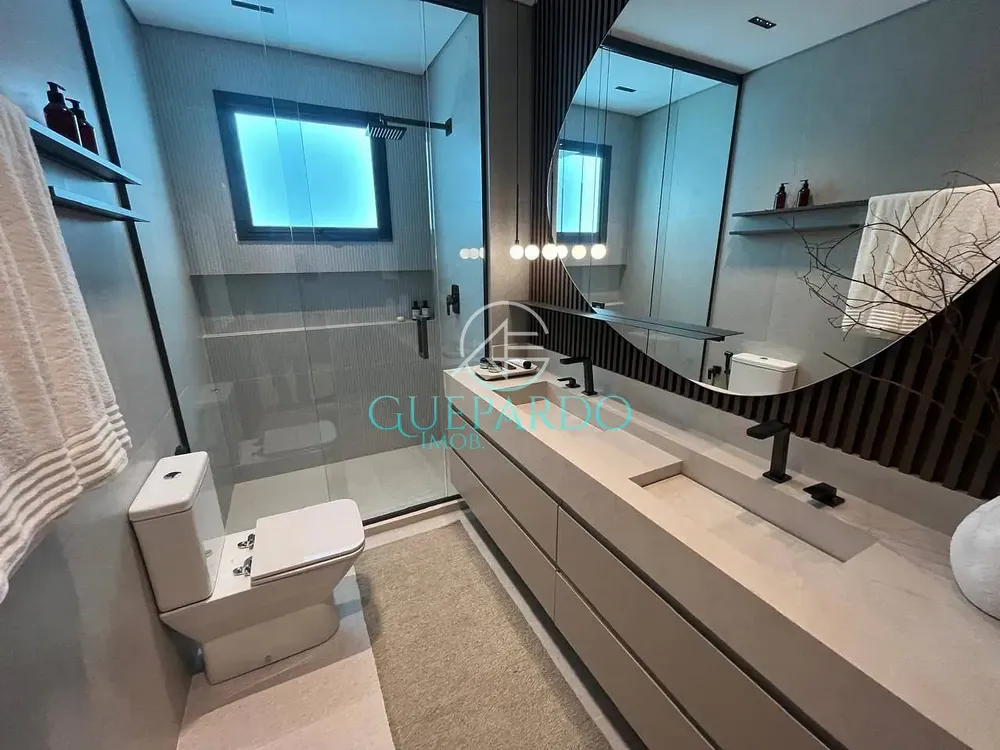 Apartamento, 2 quartos, 124 m² - Foto 6