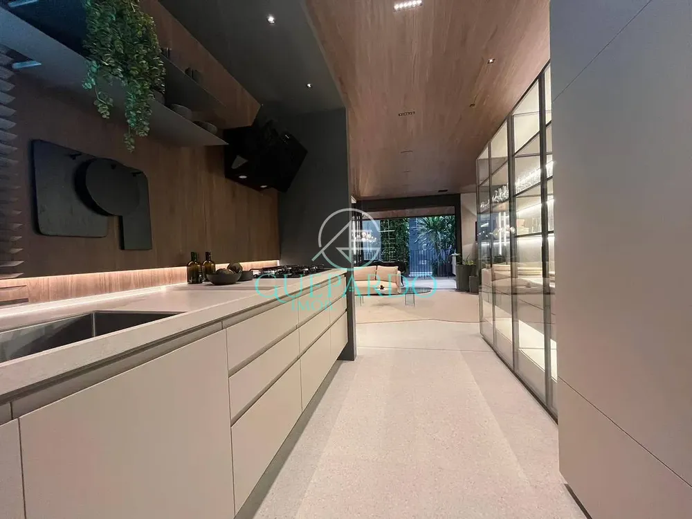 Apartamento, 2 quartos, 124 m² - Foto 7