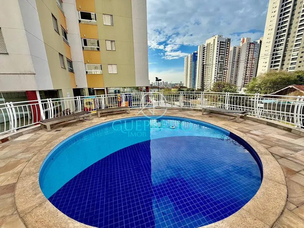 Apartamento, 3 quartos, 78 m² - Foto 1