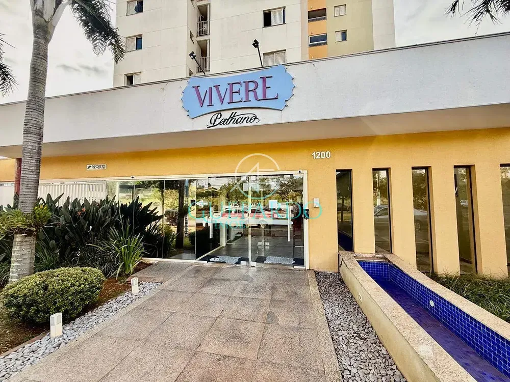 Apartamento, 3 quartos, 78 m² - Foto 2