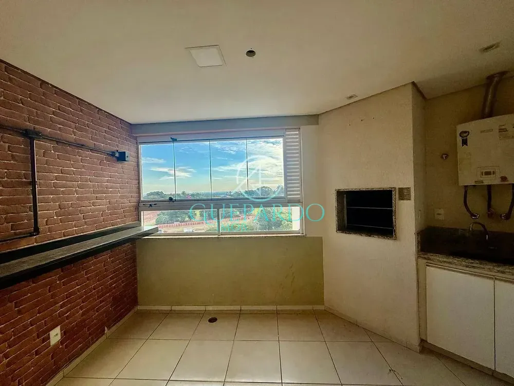 Apartamento, 3 quartos, 78 m² - Foto 3
