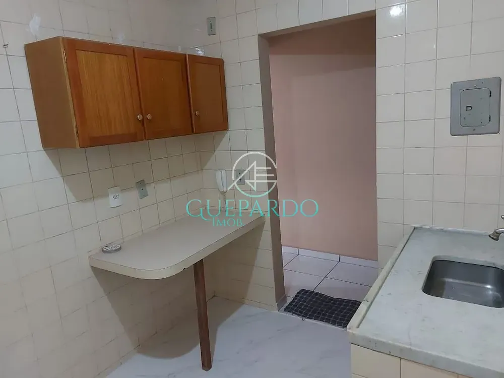 Apartamento, 1 quarto, 36 m² - Foto 5