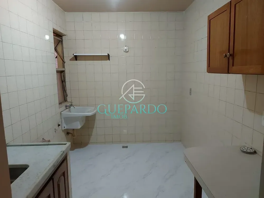 Apartamento, 1 quarto, 36 m² - Foto 6