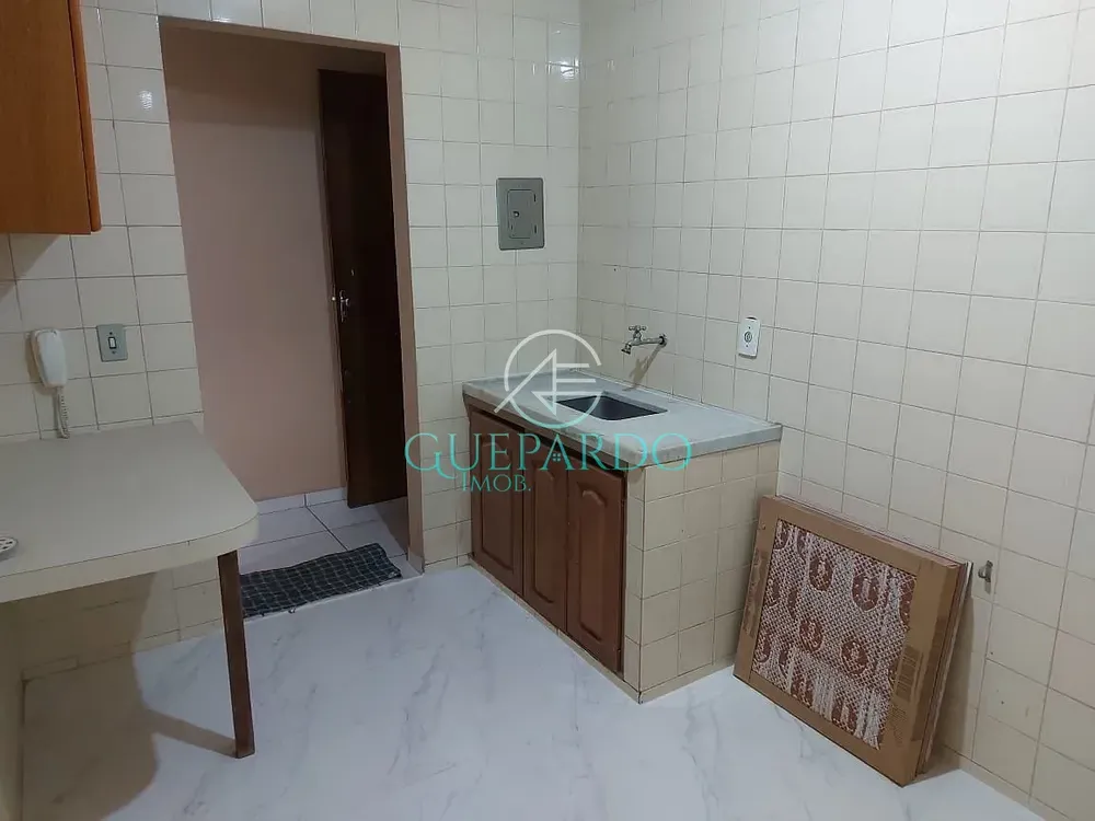 Apartamento, 1 quarto, 36 m² - Foto 7