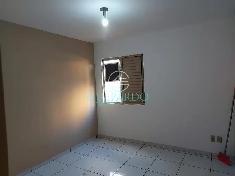 Apartamento, 1 quarto, 36 m² - Foto 9
