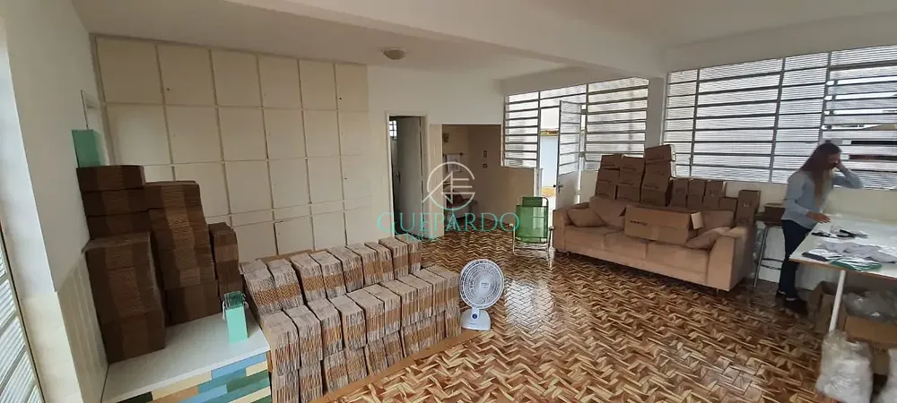 Casa, 5 quartos, 174 m² - Foto 21