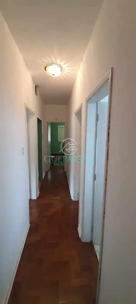 Casa, 5 quartos, 174 m² - Foto 19