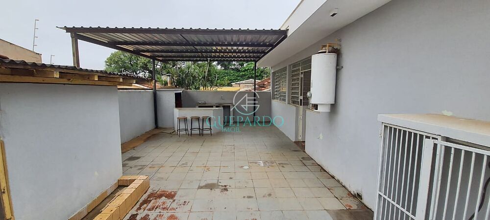 Casa, 5 quartos, 174 m² - Foto 5