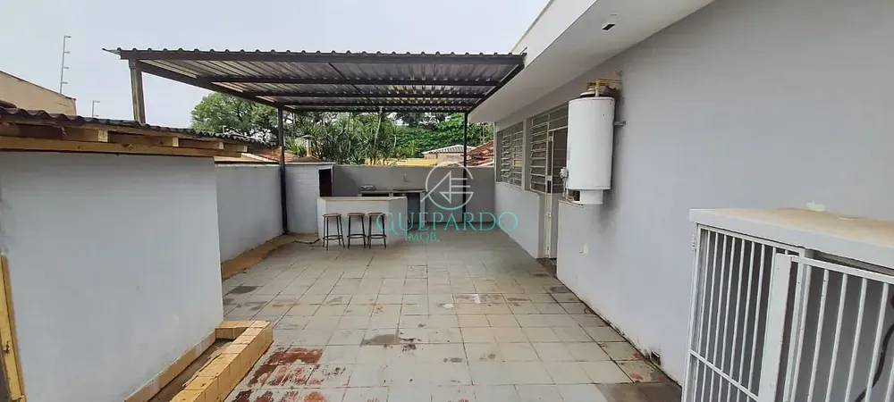 Casa, 5 quartos, 174 m² - Foto 26