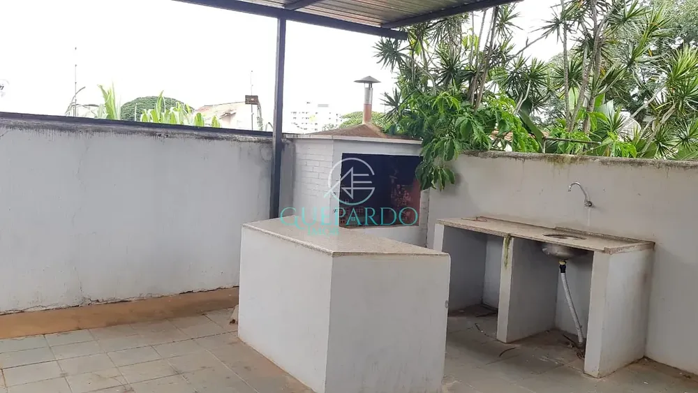 Casa, 5 quartos, 174 m² - Foto 30