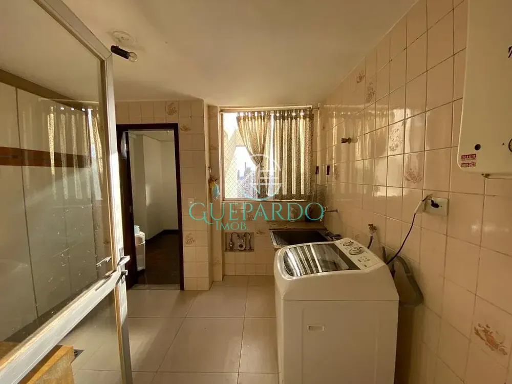 Apartamento, 4 quartos, 242 m² - Foto 11