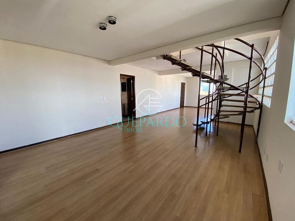 Apartamento, 4 quartos, 242 m² - Foto 1