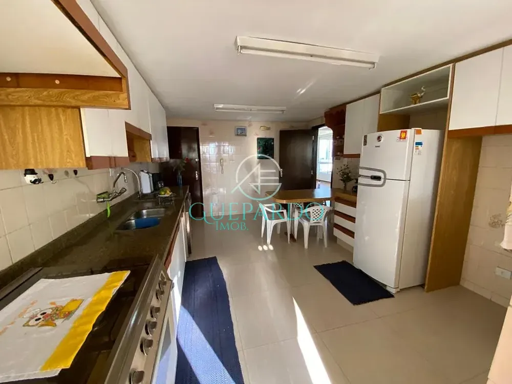Apartamento, 4 quartos, 242 m² - Foto 9