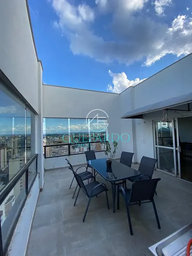 Apartamento, 4 quartos, 242 m² - Foto 19