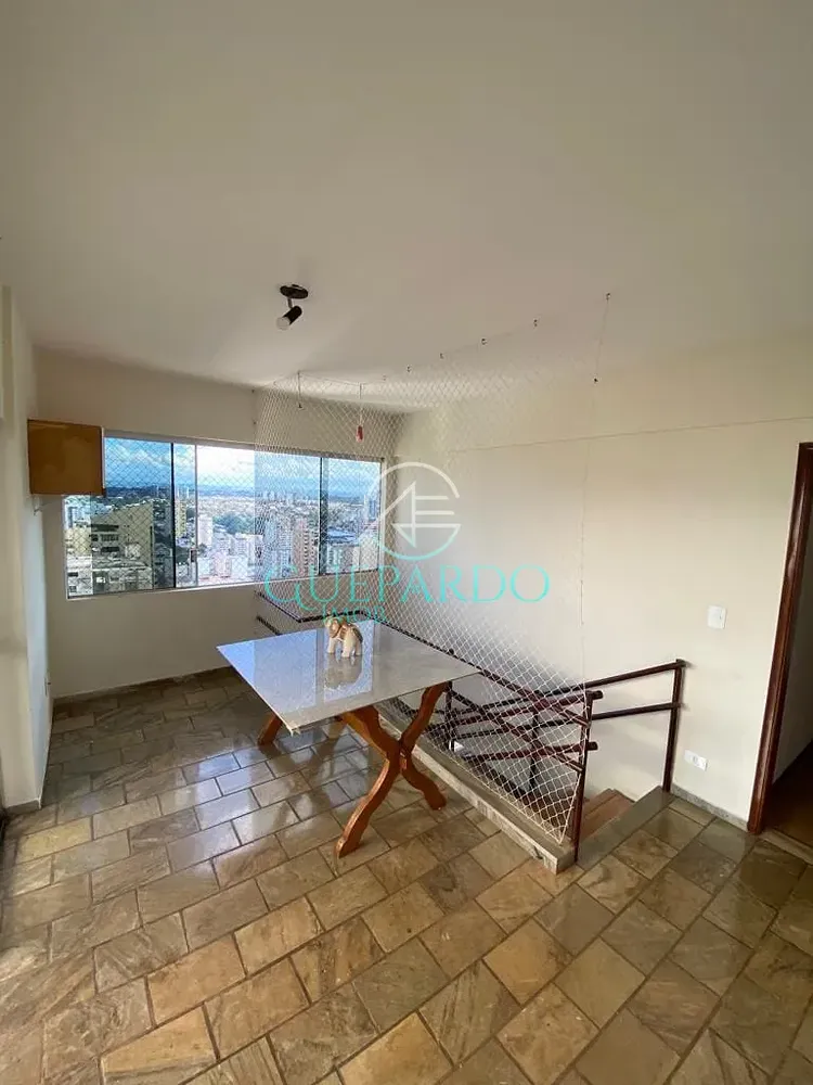 Apartamento, 4 quartos, 242 m² - Foto 16