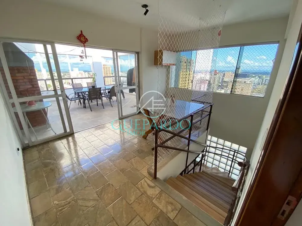 Apartamento, 4 quartos, 242 m² - Foto 15