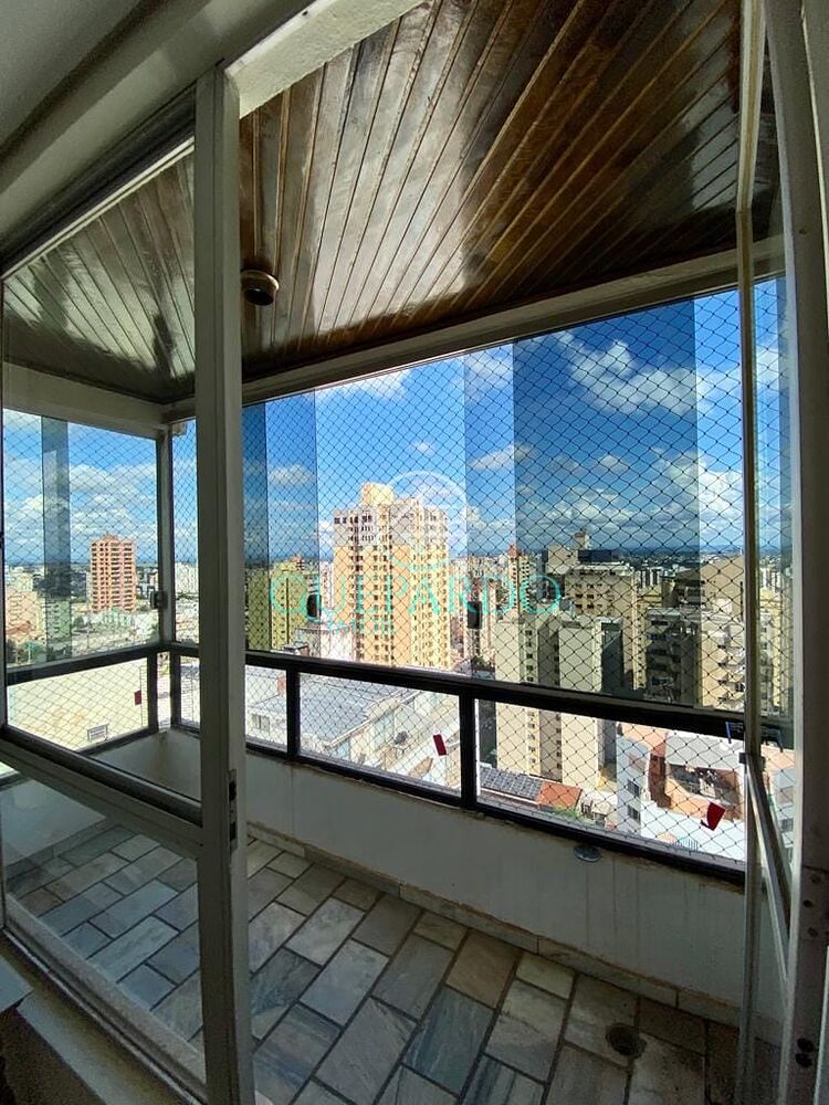 Apartamento, 4 quartos, 242 m² - Foto 3