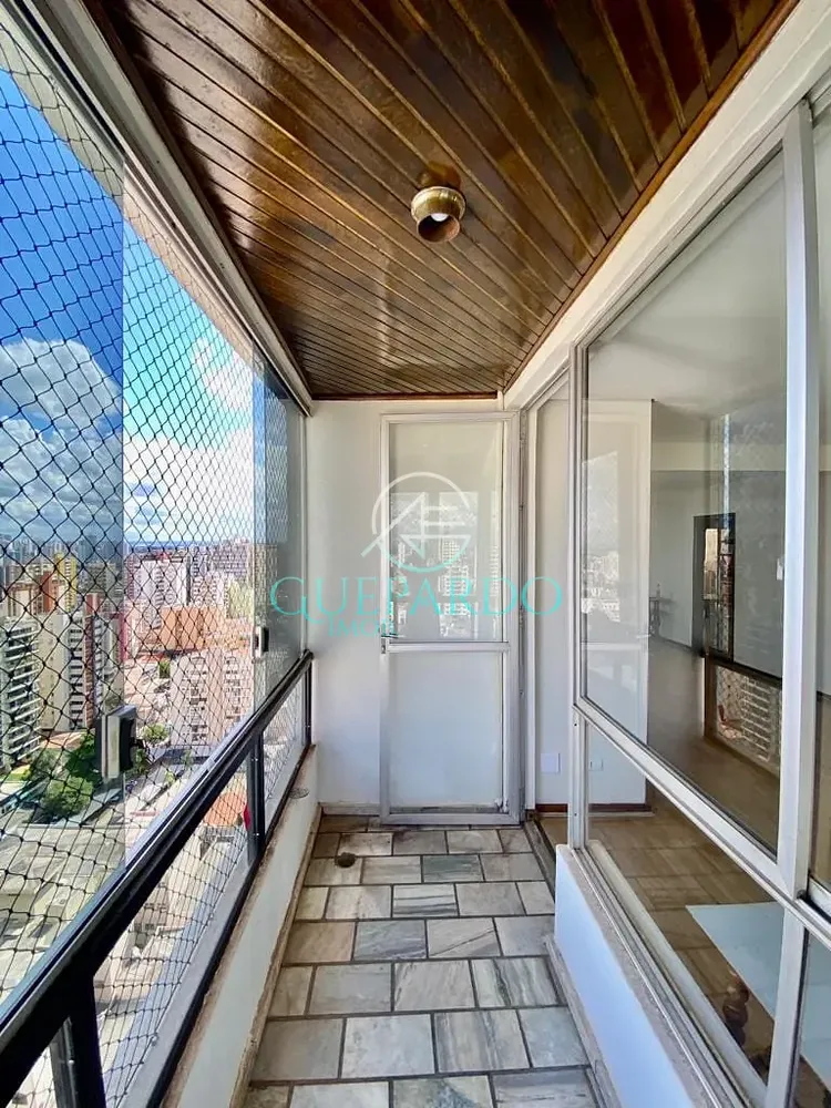 Apartamento, 4 quartos, 242 m² - Foto 8