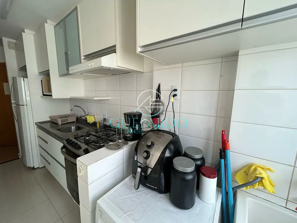 Apartamento, 3 quartos, 69 m² - Foto 11