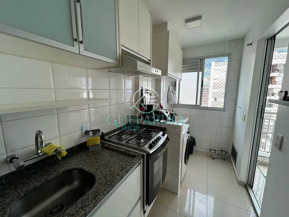 Apartamento, 3 quartos, 69 m² - Foto 10