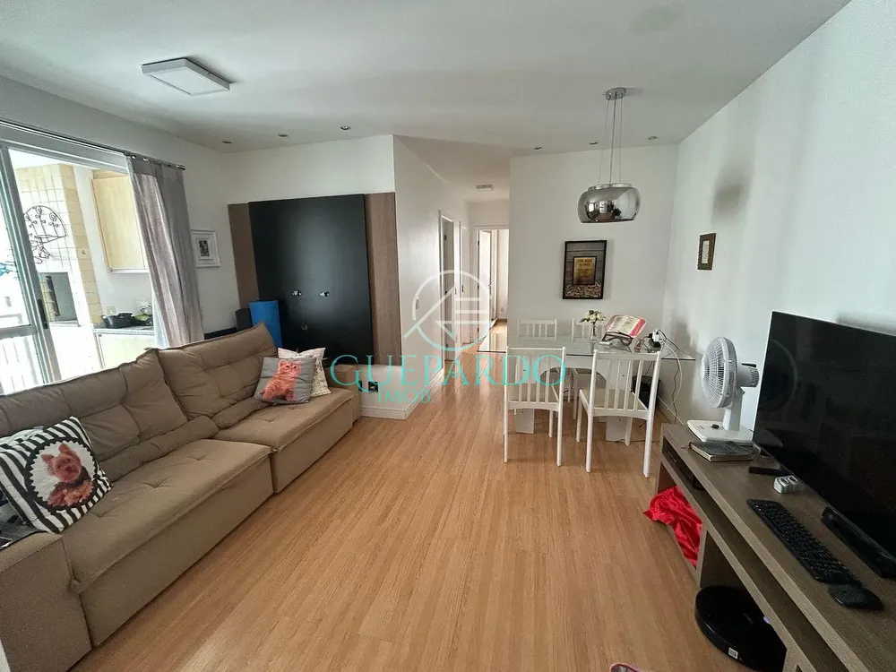 Apartamento, 3 quartos, 69 m² - Foto 5