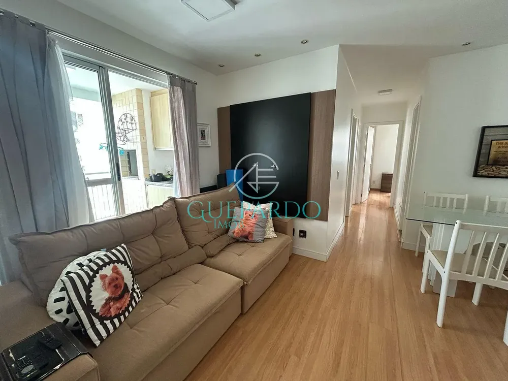 Apartamento, 3 quartos, 69 m² - Foto 6