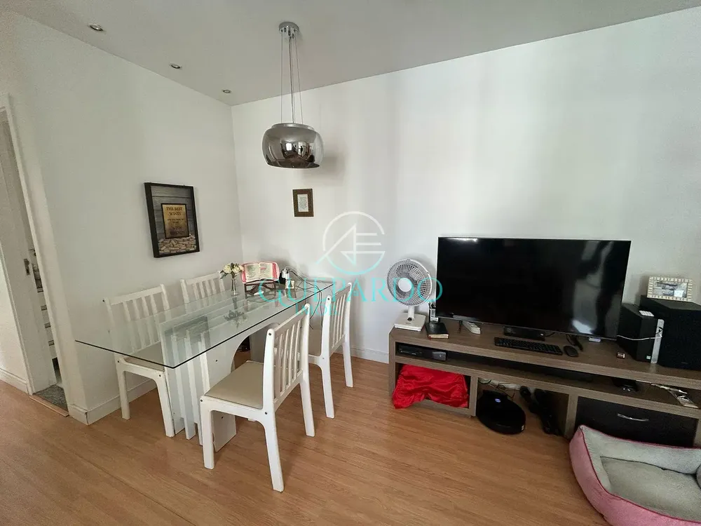 Apartamento, 3 quartos, 69 m² - Foto 7