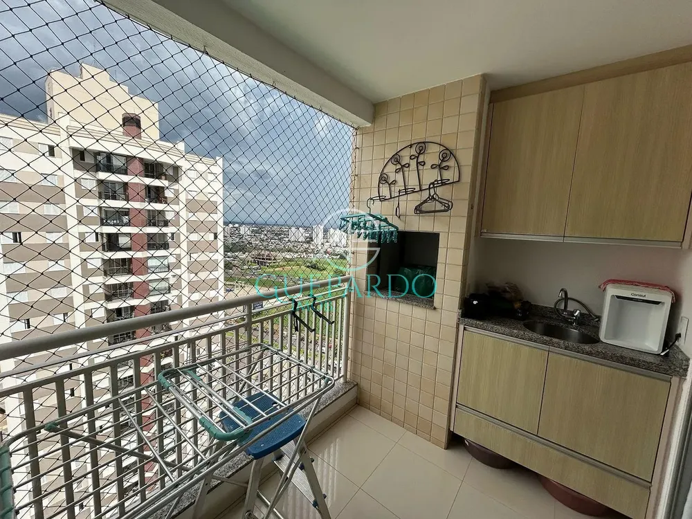Apartamento, 3 quartos, 69 m² - Foto 8