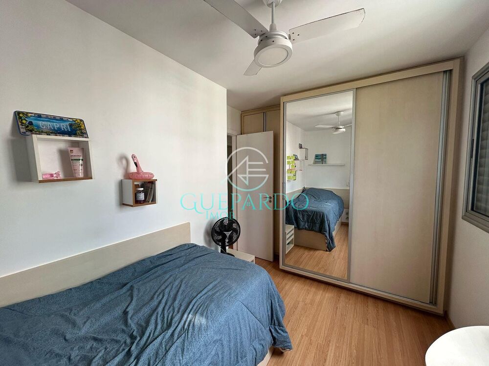 Apartamento à venda com 3 quartos, 69m² - Foto 3